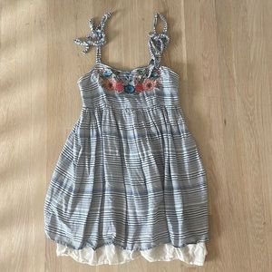 Altair’d State Dress!!!!